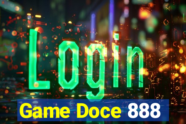 Game Doce 888